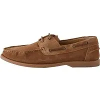 Next N. Premium Bootschuhe aus Leder Bootsschuh (1-tlg)