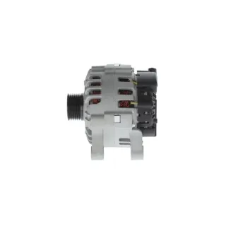 Bosch Lichtmaschine 80A Citroen C2 C3 C4 Peugeot 1007 207/207+ 307