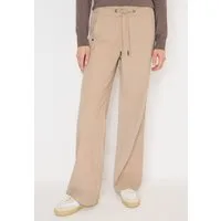 CECIL Jogger Pants High Waist