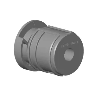 Dornbracht Aufnahme Ersatzteile 90304001700 D. 39 x 50 mm 9030400170090