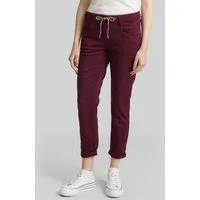 TOM TAILOR 7/8-Hose Hosen & Chino Tapered Relaxed Hose