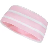 modAS Stirnband Unisex 2535 Kopfband Maritim Kinder und Erwachsene zweilagig Baumwolle Streifen & Unifarben, leichter Tragekomfort, Formstabil & Pflegeleicht