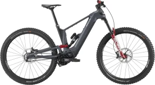 E-Mountainbike  - Bulls VUCA EVO AM 2 . 2027    - 51 cm
