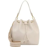 SURI FREY Beuteltasche SFY Gray