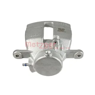 Metzger Bremssattel vorne rechts Mercedes A-Klasse W169 B-Klasse W245 6260214