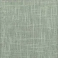HOME WOHNIDEEN Vorhang 080530 Kombiband Fertigschal SOFTY halbtransparent (2 St), Multifunktionsband, halbtransparent, Polyester