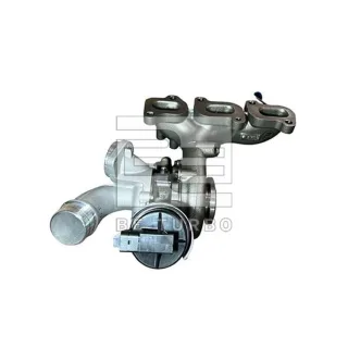 BE Turbo Turbolader VAG 130954