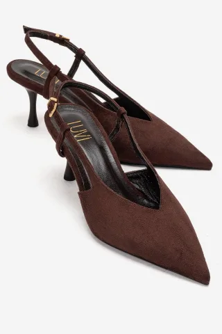 Irena Spitzer Pump