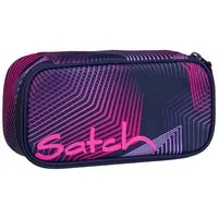 Satch Federmäppchen satch Schlamperbox