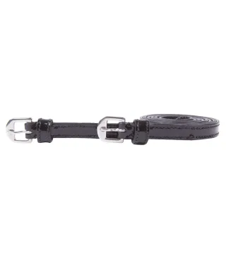 Sporenriemen WA Lackleder 46cm