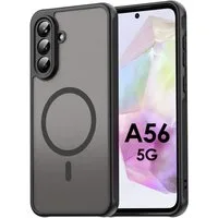 betterfon Handyhülle für Samsung Galaxy Serie Schutzhülle Magnet Case Hülle magnetisch, Magnetisches Laden, mattes Design, kratzfest & stoßfest verarbeitet