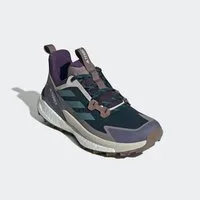 adidas TERREX FREE HIKER 2.0 LOW Wanderschuh