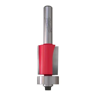 Milwaukee Bündigfräser 8 mm Schaft 19 x 74,5 mm - 4932500931