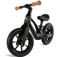 COIL Fahrrad-Laufrad Lauflernrad, Kinderlaufrad, Rutscher, Balance Bike, Rahmen aus Magnesiumlegierung, Reifen aus EVA-Schaum, Gewicht: 2,8 kg