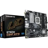 B760M D3HP WIFI6, Mainboard