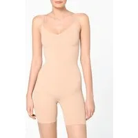 Nur Die Shaping-Body Sculpt Strong Shaping Formbody, Shapewear Body, Body Shaper