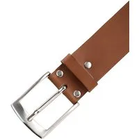 H.I.S Ledergürtel im zeitlos edlem Look - NEU bis Gr. 145 verfügbar!