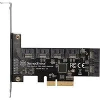 SST-ECS06, Serial ATA-Controller