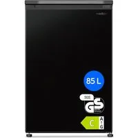 Medion® Gefrierschrank MD370018, 84.5 cm hoch, 54.9 cm breit, 85 L Nutzinhalt, 3 Türfächer, Energieklasse C