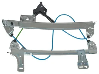 Fensterheber Elektrisch VORNE RECHTS 9222V9 9222.V9 für Peugeot 307 CC Cabrio ab 2003-2009