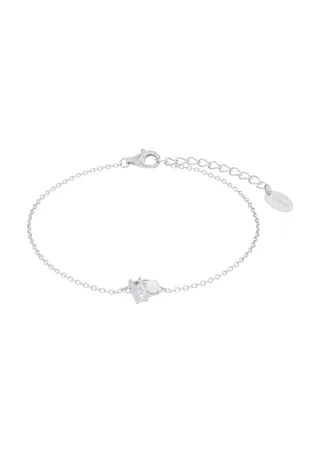 s.Oliver - Armband silber