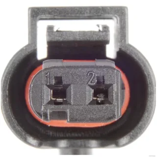 Elparts Raddrehzahlsensor hinten rechts Mercedes Slk