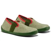 Affenzahn Hausschuh Vegan Dreamy Hausschuh nach Barfußschuhprinzip