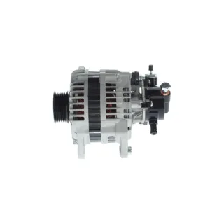 Bosch Lichtmaschine Opel Astra Combo Corsa Meriva 1,7 1986A01561