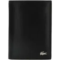 Lacoste Geldbörse FG - Men Geldbörse 7cc 13 cm (black)