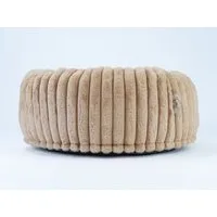 TrendPet Tierbett Biscuit Spot Hundebett, 100% Polyester, in 2 Farben erhältlich