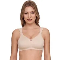 Susa Bügelloser BH Susa Topsy Plus BH ohne Bügel 9756