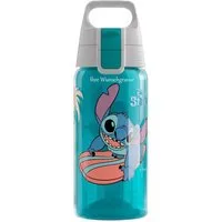 Sigg Trinkflasche SIGG Trinkflasche 'Viva Kids One' - 0,5 Liter, 0,5 L Fassungsvermögen – ideal für Schule, Kita und Freizeit