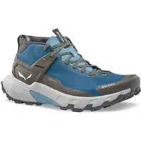 Salewa Pedroc 2 MID PTX (Speed-Hiking, wasserdicht) blau/grau Herren Wanderschuh