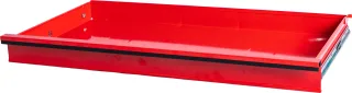 KS Tools Schublade mit Kugelführung zu Werkstattwagen P25, 755x398x65 mm - 873.3008-R004P