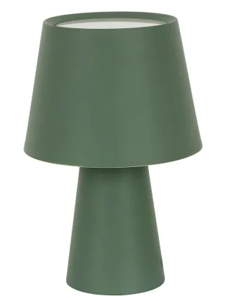 Grün