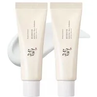 Beauty of Joseon Sonnenschutzcreme Beauty Of Joseon Relief Sun Rice + Probiotics Spf50 Sunscreen 2x 50ml