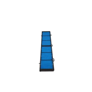Bosch Aktivkohle-Innenraumfilter BMW 1er 3er X1 2,0 0986628608
