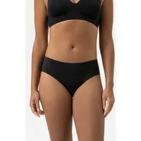 Mey Minislip Mey Slip Serie Simply Better Invisibles Uni (1-St., 1) Atmungsaktiv, Nahtlos ohne Abzeichnen, weich