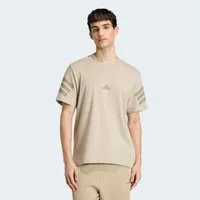 adidas Sportswear T-Shirt FUTURE ICONS 3-STREIFEN