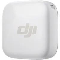 Mic Mini Sender , Mikrofon weiß, Bluetooth 5.3