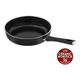 ZWILLING Lumotion Schmorpfanne 28 cm, Aluminium