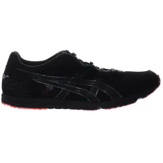 ASICS sortie JapanSeiha 2 Herren Black Running Trainer