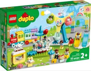 Duplo Erlebnispark 10956