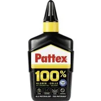 Pattex Klebstoff Pattex 100% Multi-Power Kleber 100 g
