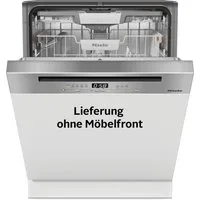 Miele teilintegrierbarer Geschirrspüler G 5811 SCi Active Plus, 14 Maßgedecke