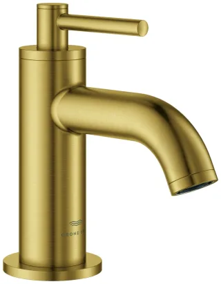 GROHE Standventil Atrio 20658 XS-Size Hebelgriff cool sunrise gebürstet, 20658GN0 20658GN0