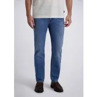 Pierre Cardin 5-Pocket-Jeans Lyon im regular fit
