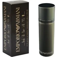Giorgio Armani Eau de Toilette He, mit intensiver Duftrichtung