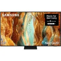 Samsung GQ55QN70FAU QLED-Fernseher (138 cm/55 Zoll, 4K Ultra HD, Smart-TV, Neo Quantum HDR, 4K AI Upscaling, Gaming Hub, Motion Xcelerator 144Hz)