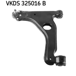 SKF Querlenker vorne links Opel Vectra
